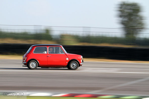 Autodromo di Franciacorta
