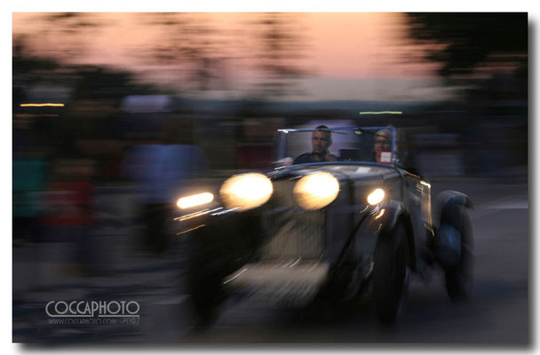 Mille Miglia 2007