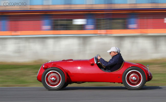 Autodromo di Franciacorta
