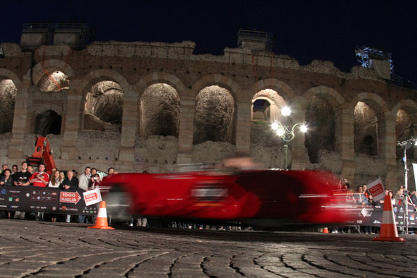 Verona 1000Miglia