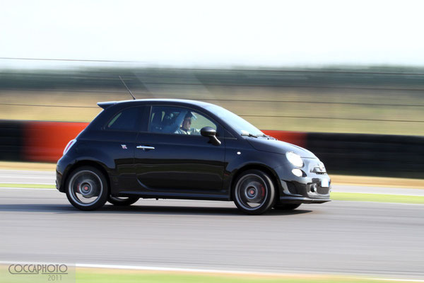 Autodromo di Franciacorta