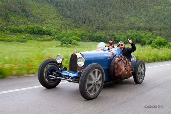 1000Miglia