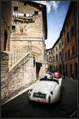 1000Miglia 2019 Siena