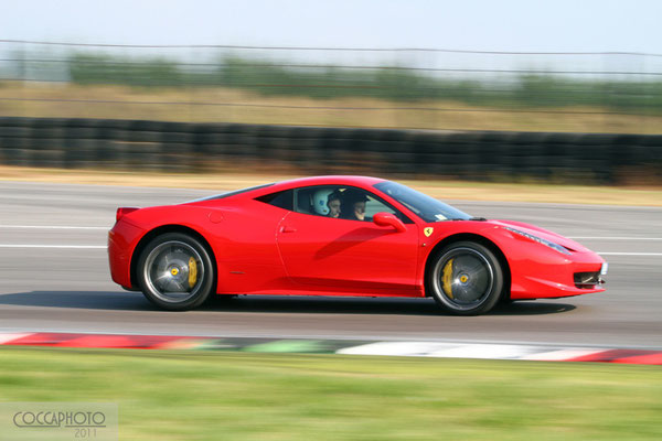 Autodromo di Franciacorta
