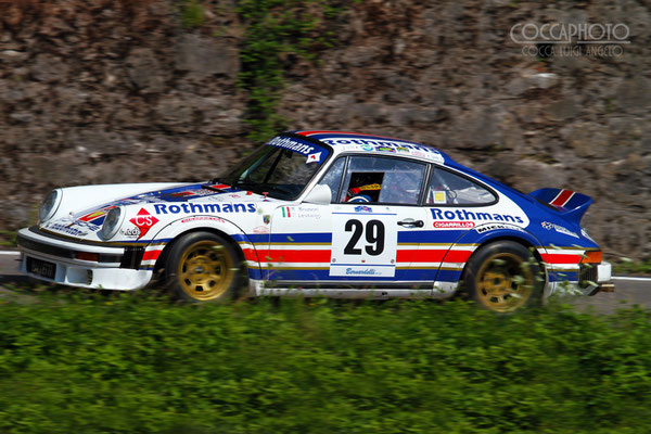 Memorial Busseni 2011