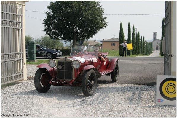 Trofeo Lumezzane 2011