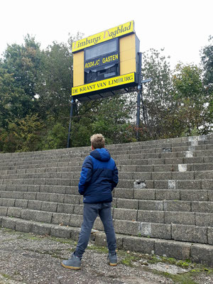 Roda JC Kaalheide