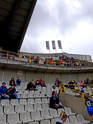 Jan Breydelstadion, Brugge