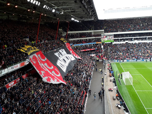 Philips Stadion, PSV