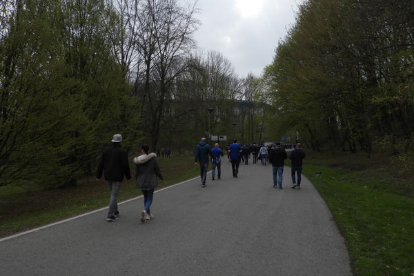 Veltins Arena, Schalke 04