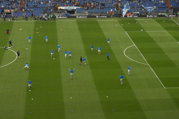 Veltins Arena, Schalke 04