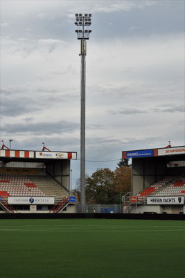 Frans Heesen Stadion, Top Oss