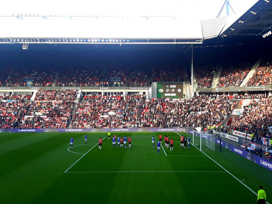 PSV, Philips Stadion