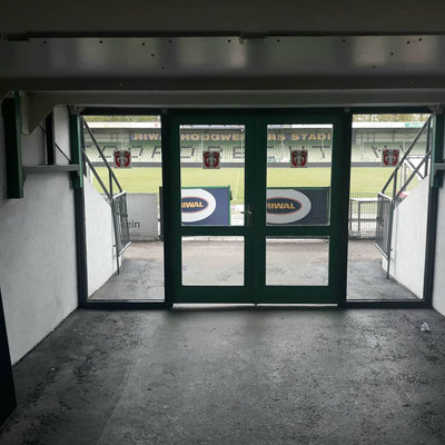 Riwal Hoogwerkers Stadion, FC Dordrecht