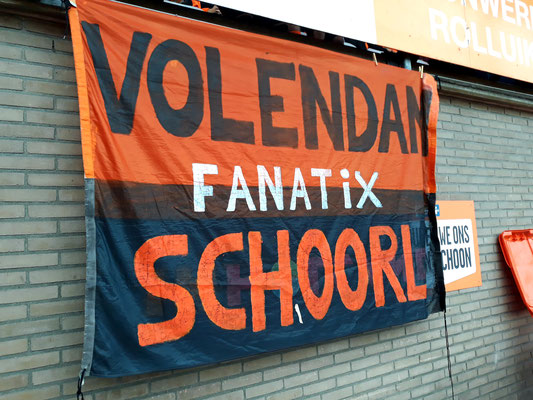 Kras Stadion, FC Volendam