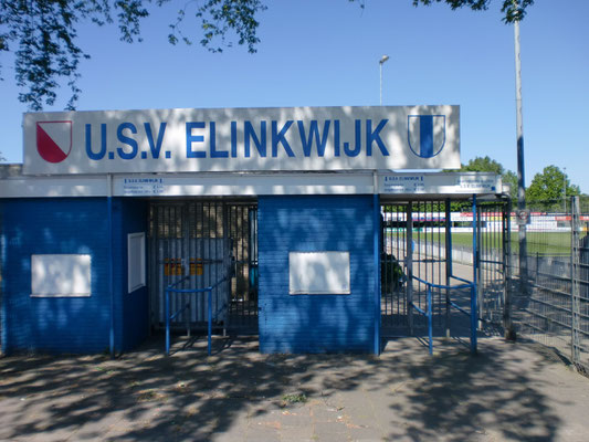 USV Elinkwijk, Utrecht