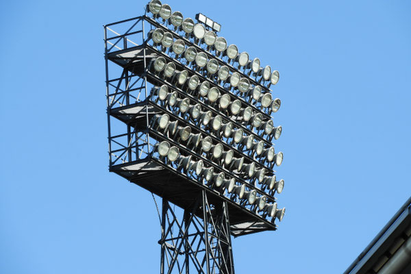 Stadion De Kuip, Feyenoord