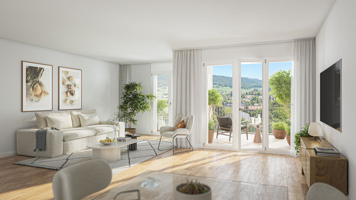 NAUENGASSE Wohnung 202