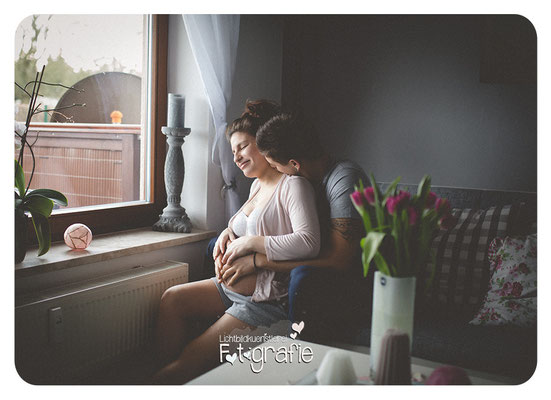 Lifestyle, Homestory, Reportage Babybauch, Schwangerschaftsfotos Zwickau, Chemnitz, Gera, Jena, Leipzig, Erfurt, Altenburg, Dresden, Bautzen, Görlitz