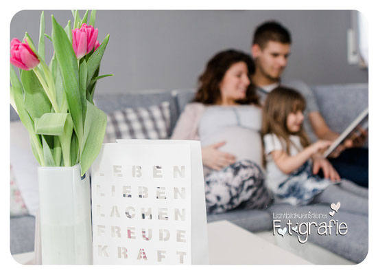 Lifestyle, Homestory, Reportage Babybauch, Schwangerschaftsfotos Zwickau, Chemnitz, Gera, Jena, Leipzig, Erfurt, Altenburg