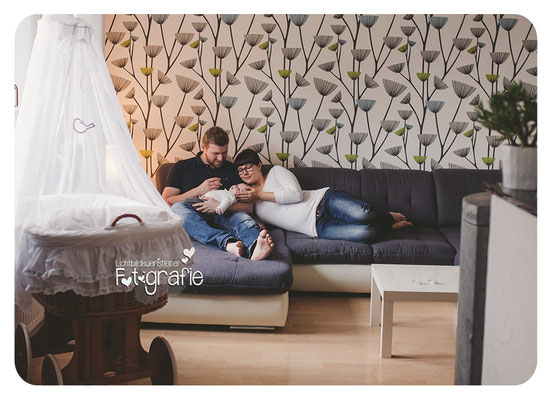 Homestory, Babyfotografie, Lifestyle, Photography Zwickau, Sachsen