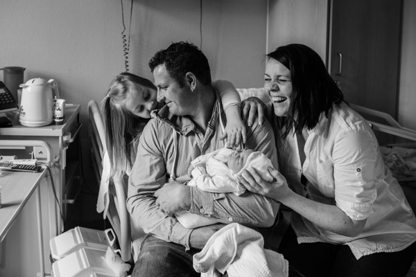 Geburtsfotograf, Geburtsdoku, Hausgeburt, Wochenbettfotografie, 48 fresh, Klinik Krankenhaus Zwickau, Plauen,Gera,