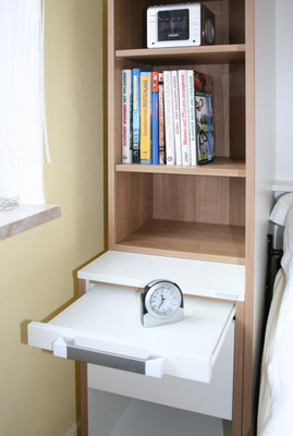 Schränke & Regale - INTERHANSA Inneneinrichtung