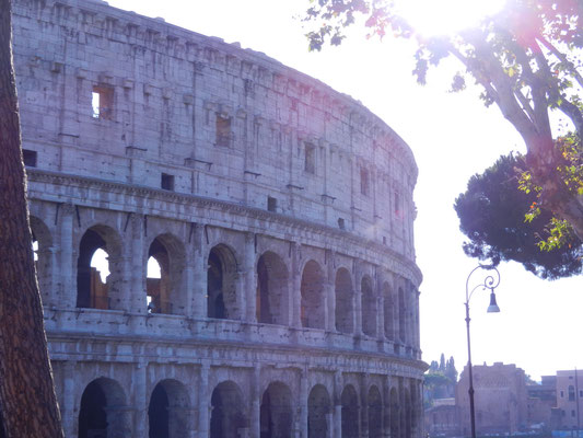 Il Colosseo :)