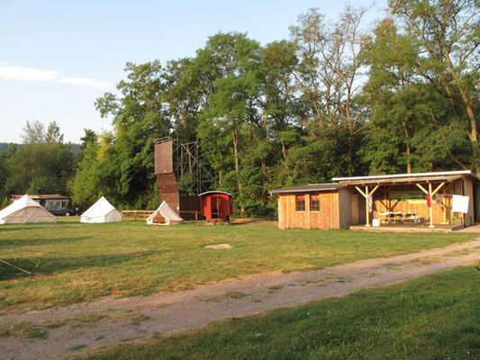 Camp Hohenfelden