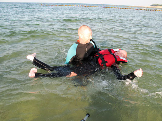 Ostsee, Zingst