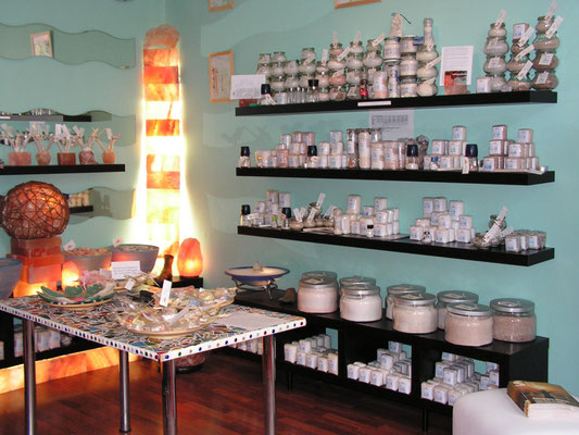KtW - Wissenschaftsprojekt Sole, Natursalz & Quellwasser GbR, 2006 - 2011, Berlin, Deutschland