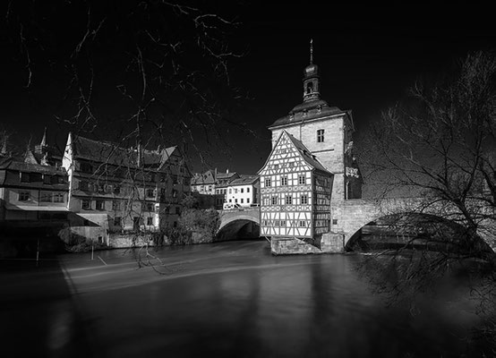 Ludwig Neumann "Altes Brückenrathaus"
