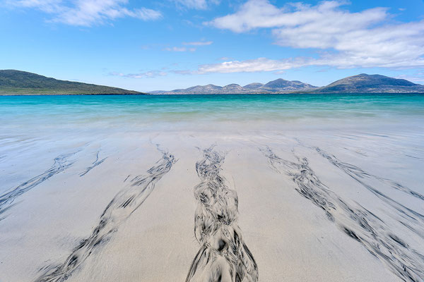 Arnd Hertel "Luskentyre"