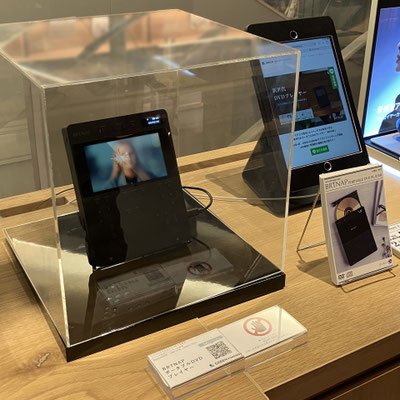 BRTNAP - (バートナップ) BRTNAP - (バートナップ)