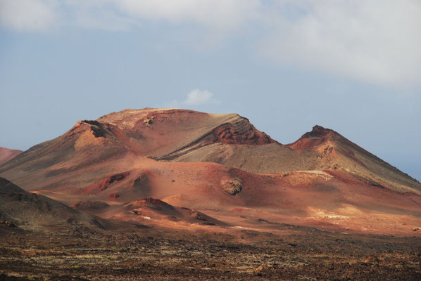 Nationalpark Timanfaya