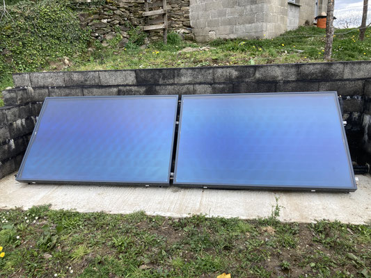 MOLENAT ENERGIES solaire