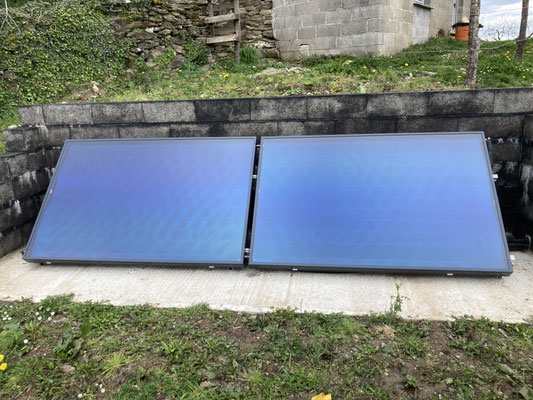 MOLENAT ENERGIES solaire