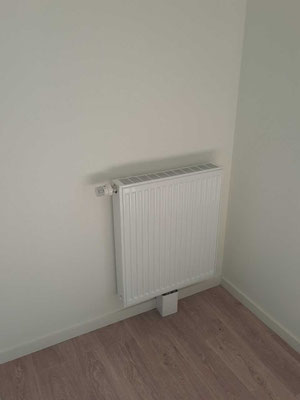 MOLENAT ENERGIES radiateur