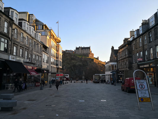 Top 5 - Reiseziele - globelhoppers Webseite!