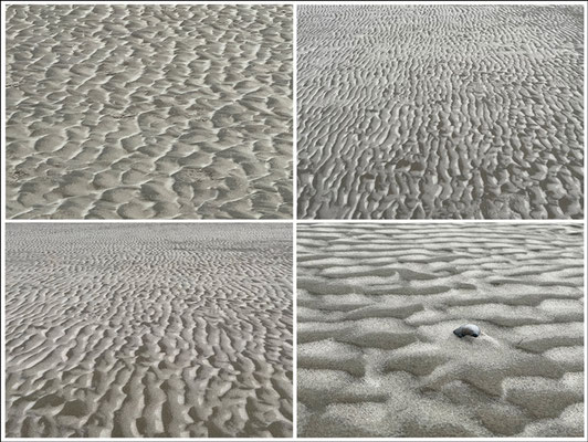 Ilse: "Nordseestrand"