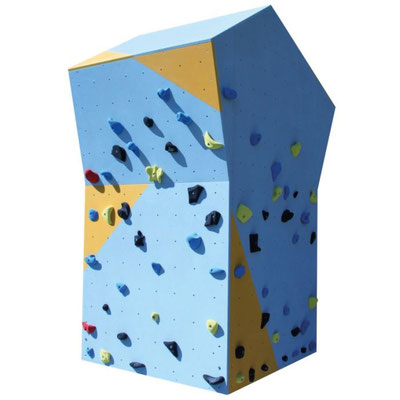 Boulderblock