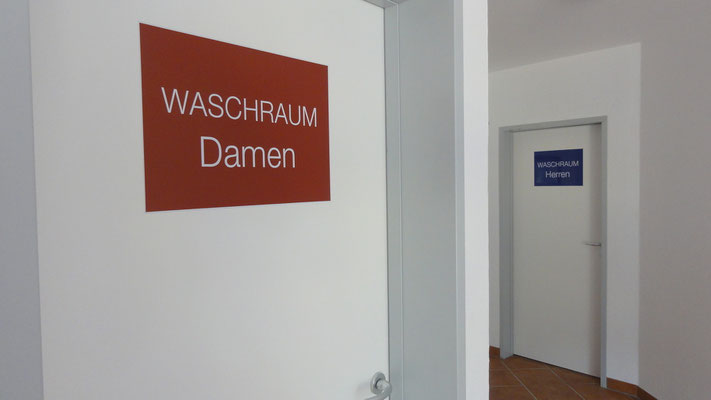 Neuer Sanitärbereich © www.zweiseen.de
