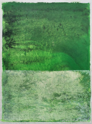 o.T:, 2022 - 22,8 x 16,9 cm