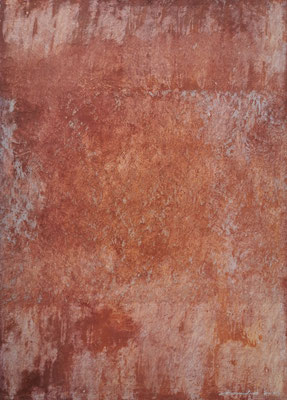 o.T:, 2022 - 35x25 cm