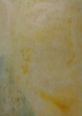 O.T., 2008 - Mix Media, 33,2 x 24 cm