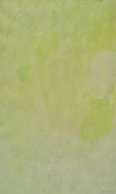 O.T., 2008 - Mix Media, 23,7 x 14,2 cm
