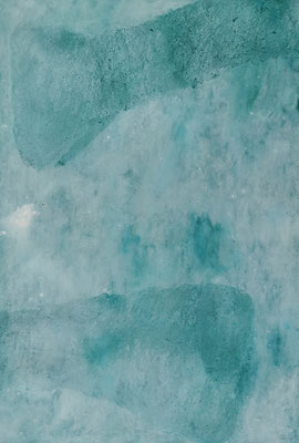 O.T., 2009 - Mix Media, 28 x 19 cm