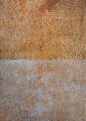 o.T:, 2022 - 35 x 25 cm