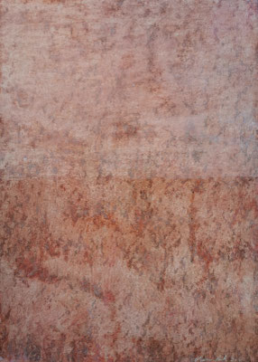 o.T:, 2022 - 35x25 cm