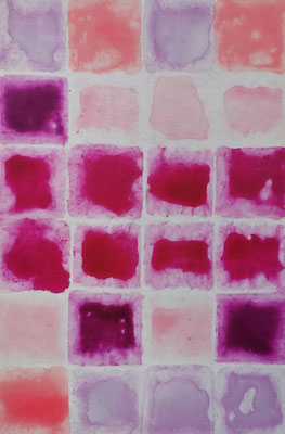 O.T., 2011 - Mix Media, 30 x 20 cm